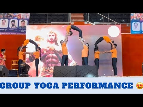 Series + Events - Performance Power Yoga