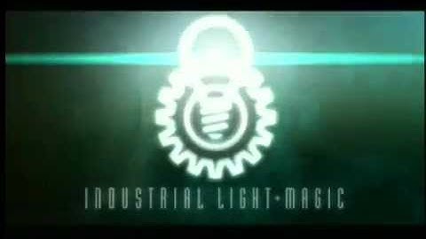 Industrial Light & Magic - 2004 National Medals of Technology & Innovation