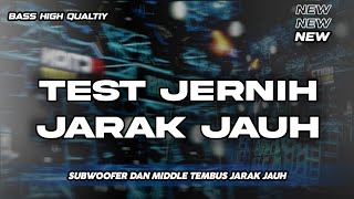 LATEST DJ SOUNDCHECK !! LONG-RANGE CLARITY TEST - ZMR AUDIO PASURUAN JINGLE LATEST DJ SOUNDCHECK !! LONG-RANGE CLARITY TEST - ZMR AUDIO PASURUAN JINGLE