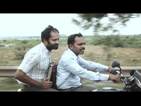 Best Comedy Short Film PUTHIYAVAN By Kalyan  For Naalaya iyakunar