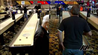 North American Shuffleboard Championships 2015