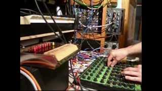 DotCom Q119 Sequencer, Ultimate Percussion and Friends with 'Magic Drums' DotCom Q119 Sequencer, Ultimate Percussion and Friends with 'Magic Drums'