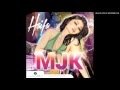 Haifa Wehbe Bahrab Men Eineak MJK Album هيفاء وهبى بهرب من عنيك 2012