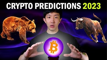 My Top 10 Crypto Predictions for 2023
