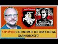 21.00! КУРЕЙЧИК. HALF-LIFE! КАЛИНОВЦЫ ПРОТИВ ПОГОНИ? КОМУ ВЫГОДЕН КОНФЛИКТ ДОБРОВОЛЬЦЕВ.