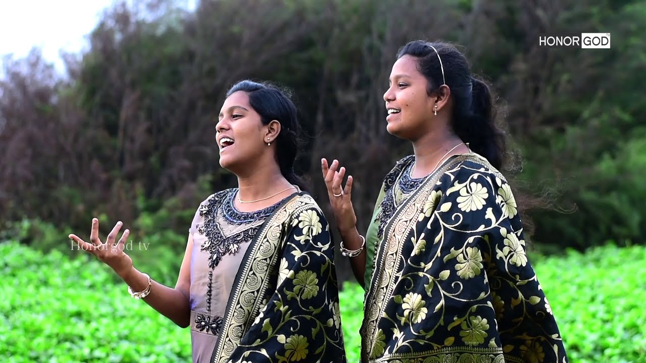 Ungala Pola Tamil Christian Song Lyrics and Tune Rev RStanley Jones Sung by SShofiya