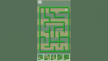 《Satisdom》Level 215 maze #gameplay #walkthrough