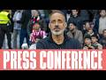 REAL SOCIEDAD vs VALENCIA CF | RUEDA DE PRENSA