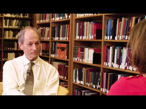 An Interview with Professor Sir Michael Marmot