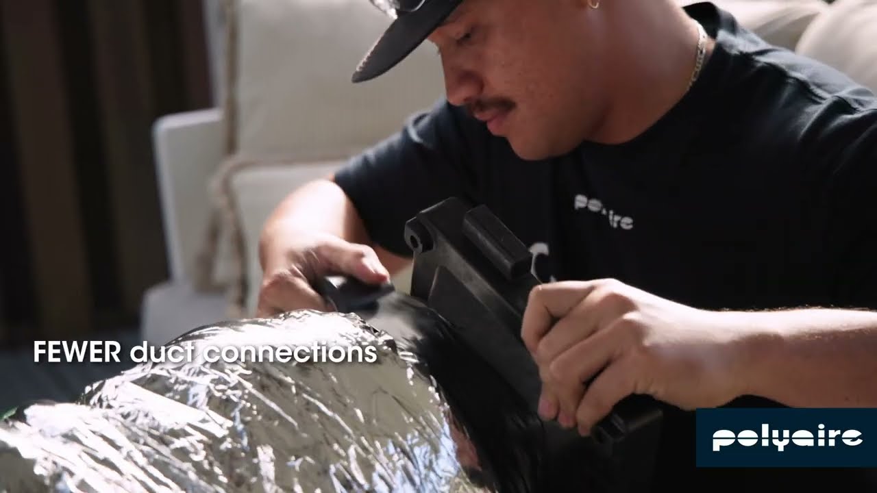 Introducing OmniFlow. The Game Changer from Polyaire. A Demonstration.