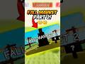 Fall Market Part 2 | Grow A Garden