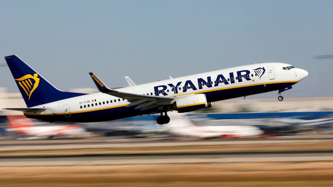 Boeing 737-800NG - Boarding Cabin Sounds (ASMR)