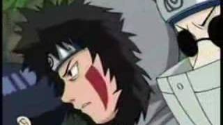 Fallen Konoha