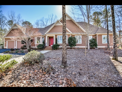 9 Marina Village Way, Salem, SC home video tour