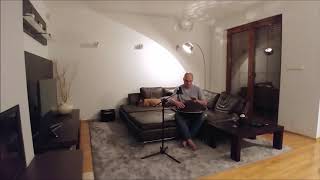 Download Lagu ZIVA Handpan Winter Circuit MP3