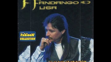 Fandango USA - Amparito [HD] 2022