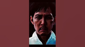 Unexpected Ending Of Squid Game Season 3 😔🥀 #squidgame #squidgame3 #shorts #netflix #capcut