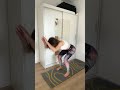 Энергичные приседание в Крия-йоге #yoga #открытаяйога