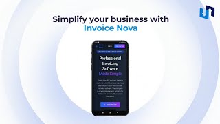 Meet InvoiceNova: The App That Makes Invoicing Fast, Simple & Stress-Free screenshot 5