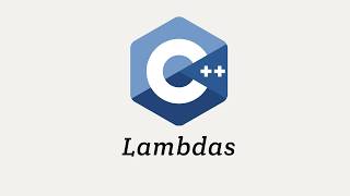 Lambdas in C++