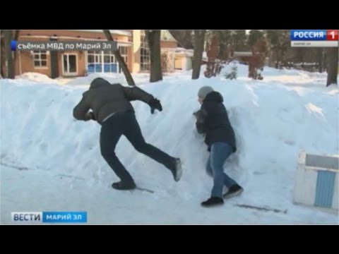 Эристон грабежи в йошкар оле сам