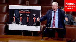 ‘The Press Ought To Wake Up & Pay Attention!’: Glenn Grothman Doubts Reported Inflation Numbers