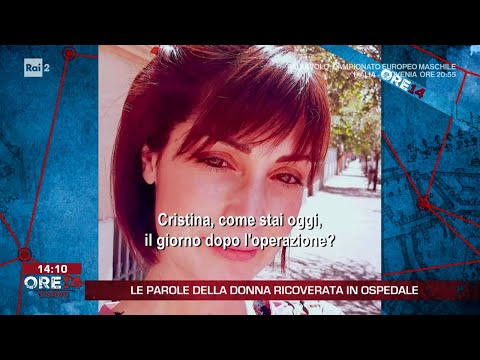 Rome, the Prati sniper has turned himself in: one of his victims speaks out - 2 PM, 09/17/2026