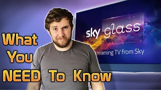 What You Need To Know Before Buying Sky Gl