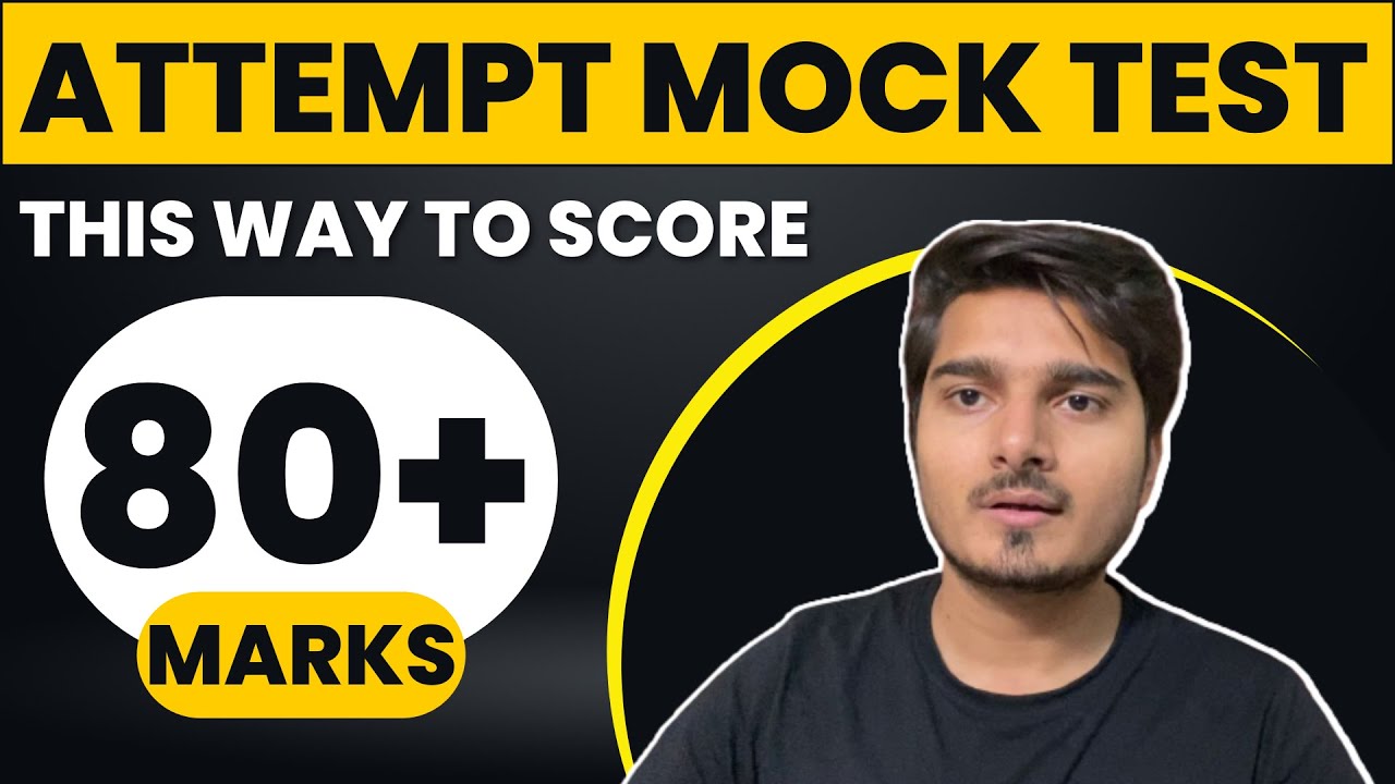 How To Attempt Bank Mock Test? कितने Mocks लगाए Exams से पहले YouTube