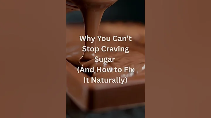 How to Finally Beat Sugar Cravings Fast