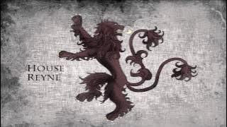 Rains Of Castamere [Vocals & Instrumental]