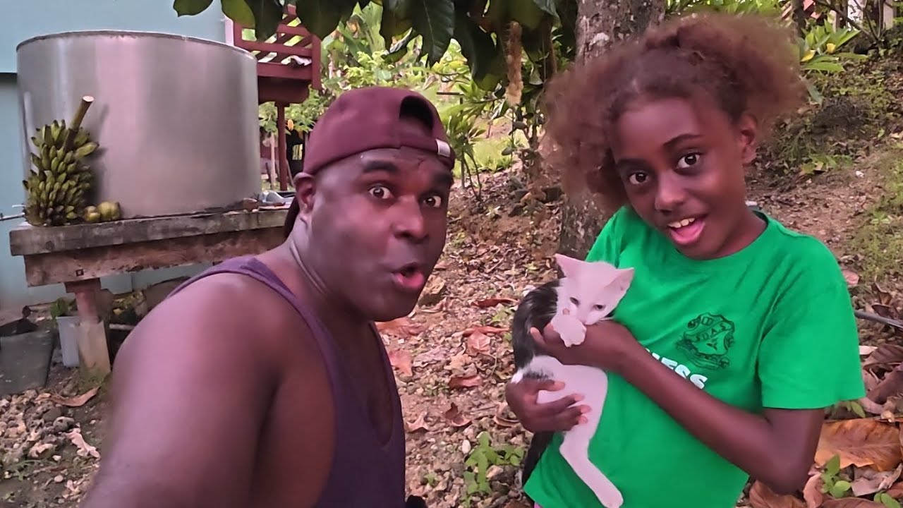 Fresh & Organic Harvest at Home🇸🇧