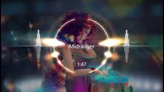 Midranger - Unrequited (feat. Holly Drummond) [NCS Release]