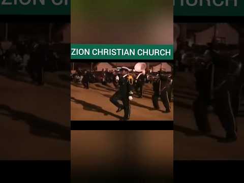 ZCC BRASS BAND