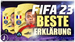 The New Fut chemistry System In Fifa 23 Explained Quickly And Simply  With Fifa 23 Squad Build