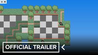 Tiling Forest - Tiling Town (Demo) | Official Trailer (HD)