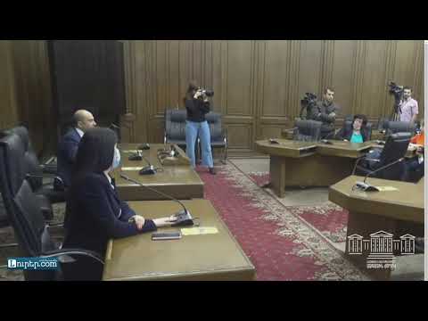 Փաշինյանի նշանակած ոստիկանապետը Քոչարյանի, ԱԱԾ պետն էլ՝ Սերժ Սարգսյանի հետ է․ Էդմոն Մարուքյան