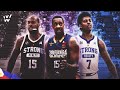 Bigating NBA Players sa mga Pilipinas Teams | Mario Chalmers &amp; SwaggyP