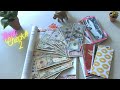 CASH ENVELOPE STUFFING &amp; SINKING FUNDS*SEPTEMBER PAYCHECK #2 BUDGET W/ME*ONE INCOME HOUSEHOLD BUDGET