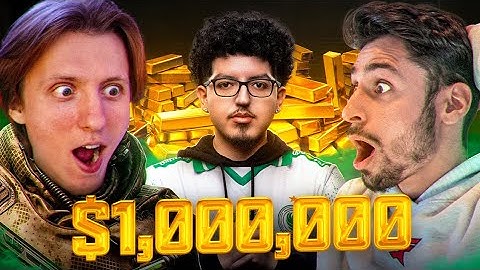 Havok & ZooMaa react to CoD salaries getting leaked... (INSANE)