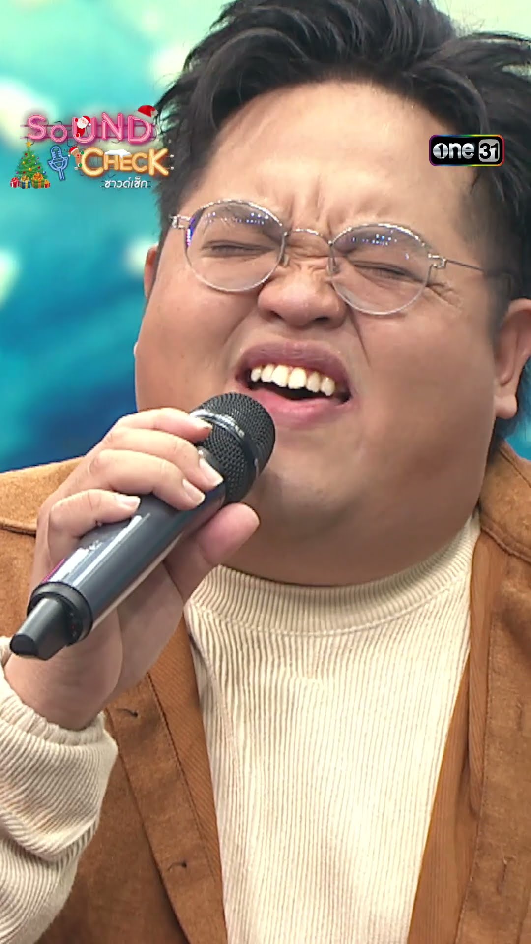 คำอธิษฐานด้วยน้ำตา - โดม จารุวัฒน์ | #Shorts #SoundCheck | one31