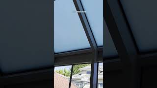 Smart Glass Skylights: The Smart Way to Enjoy Natural Light