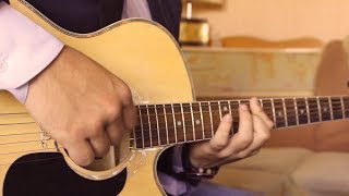 Люмен – Сколько (cover на гитаре) Люмен – Сколько (cover на гитаре)