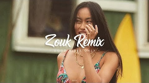 The Weekend - Creepin (Zouk Remix) Prod. Stylex Saah