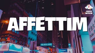 Affettim - Sefo Sözlerilyrics Sefo , Velet, Semicenk
