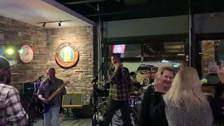 BandWagon Live At Hamlin Pub Richmond Mi November 12th, 2022!