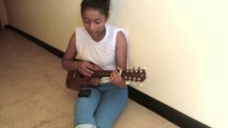 Video thumbnail of "Good Love by Irie Love (Ukulele Cover)"