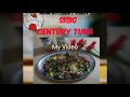 Tuna recipe/ SISIG Century Tuna /Pwede pang negosyo/ Mom Kitchen 👩‍🍳 Pinoy style