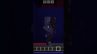 Zombi mi? Yoksa İskelet mi? Hangisine ölmek istersin #shortvideo #shorts #minecraft