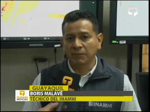 INAMHI recuerda vigencia de alerta por alto índice radiacion solar en Ecuador